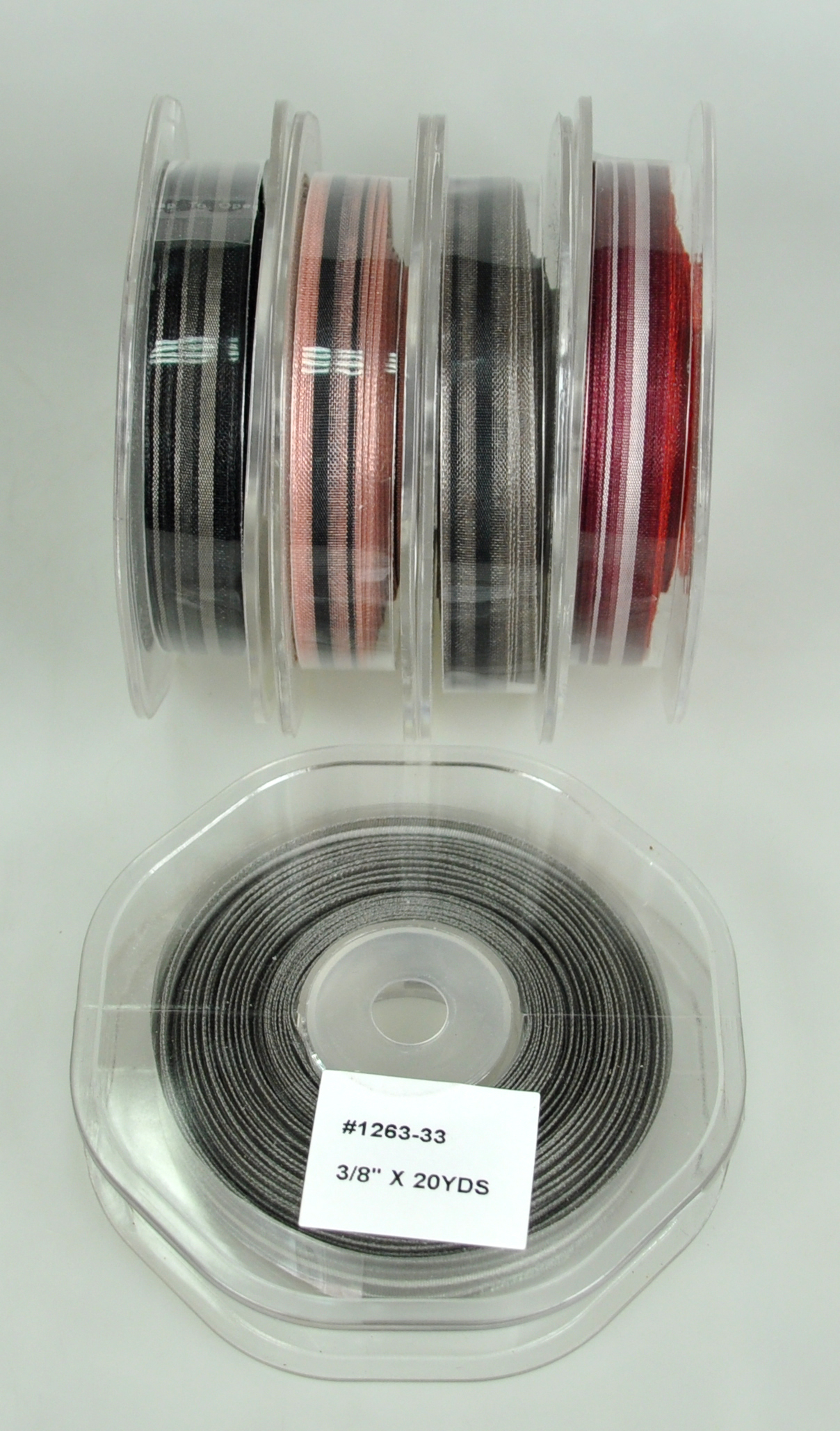 RIBBON:20Yx3/8" (1263/20-3/8) 1 RIBBON:20Yx3/8" (1263/20-3/8)