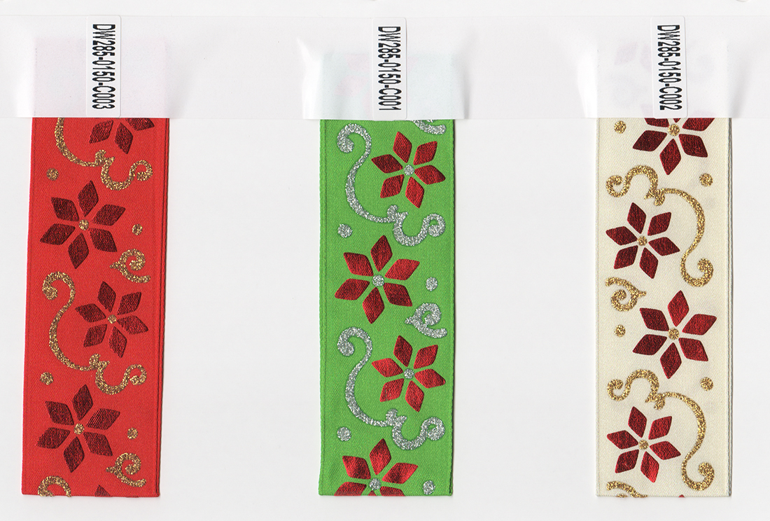 POL RIBBON:1 POL RIBBON:1.5":10Y (DW285-0150)