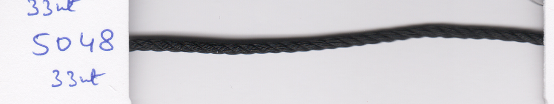 CORD:33 MTR (5048) 1 CORD:33 MTR (5048)