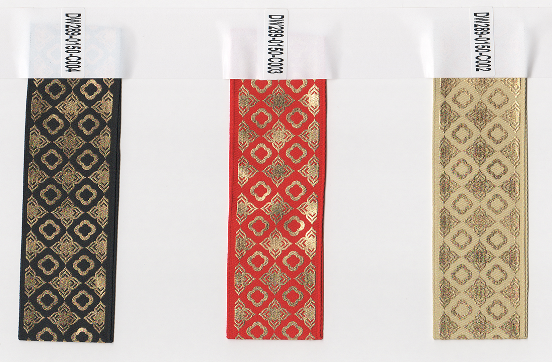 POL RIBBON:1.5":10Y (DW289-0150)