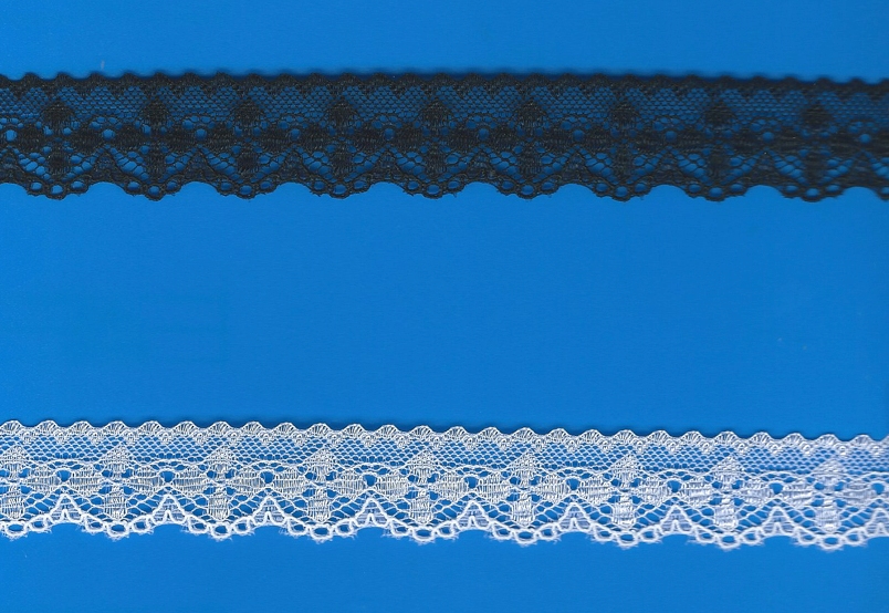 LACE:72 YD (MWT144) 1 LACE:72 YD (MWT144)