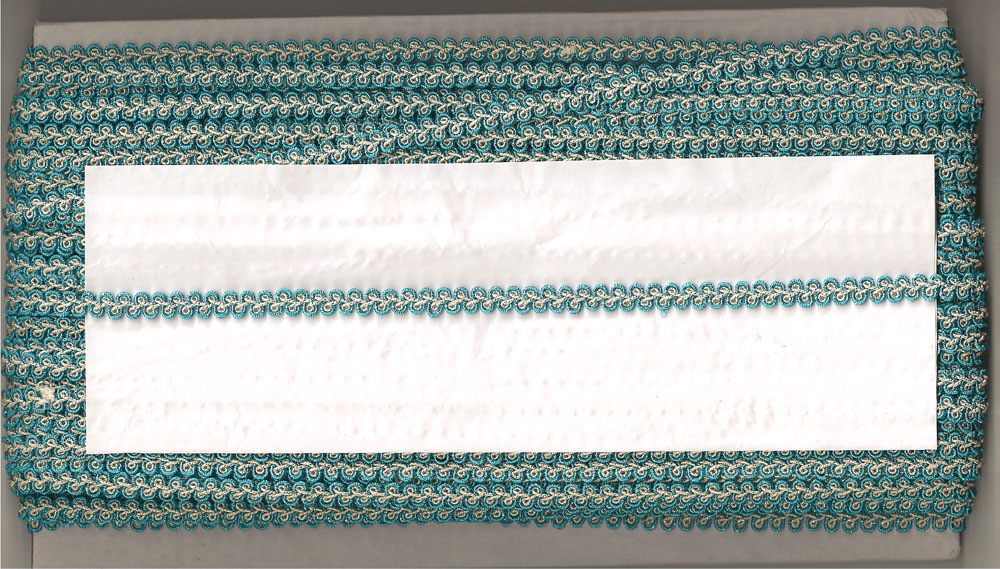 LACE:50 MTR (JR-3828) 1 LACE:50 MTR (JR-3828)