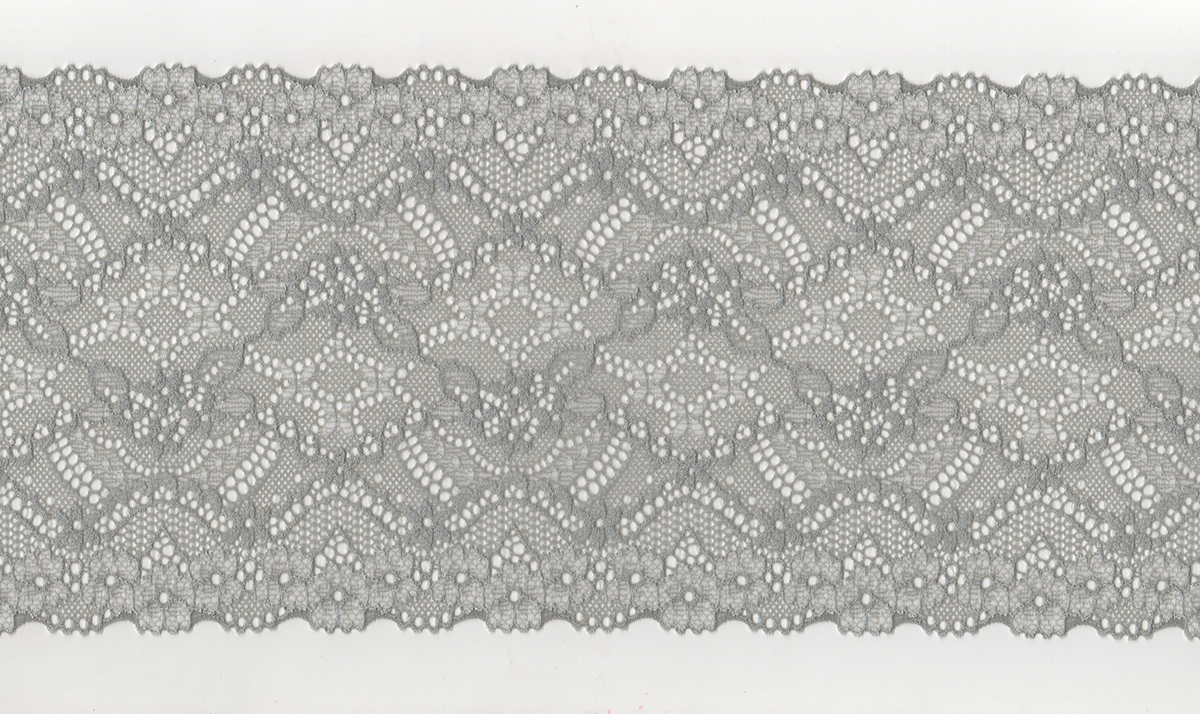 RASCHEL LACE:5-1/2" (1171-R) 1 RASCHEL LACE:5-1/2" (1171-R)