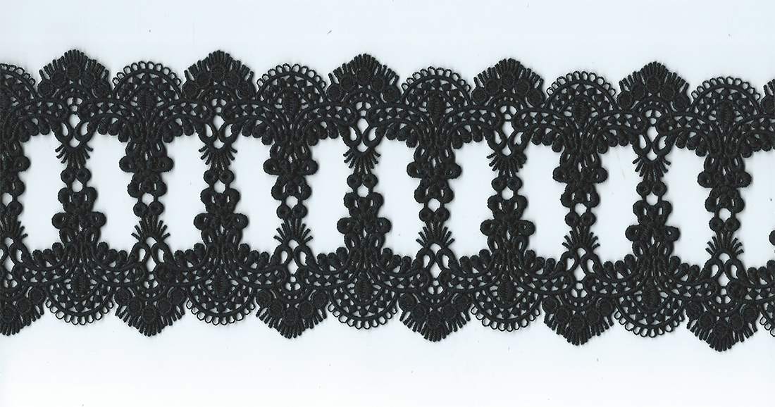 LACE:10Y (KB010A)