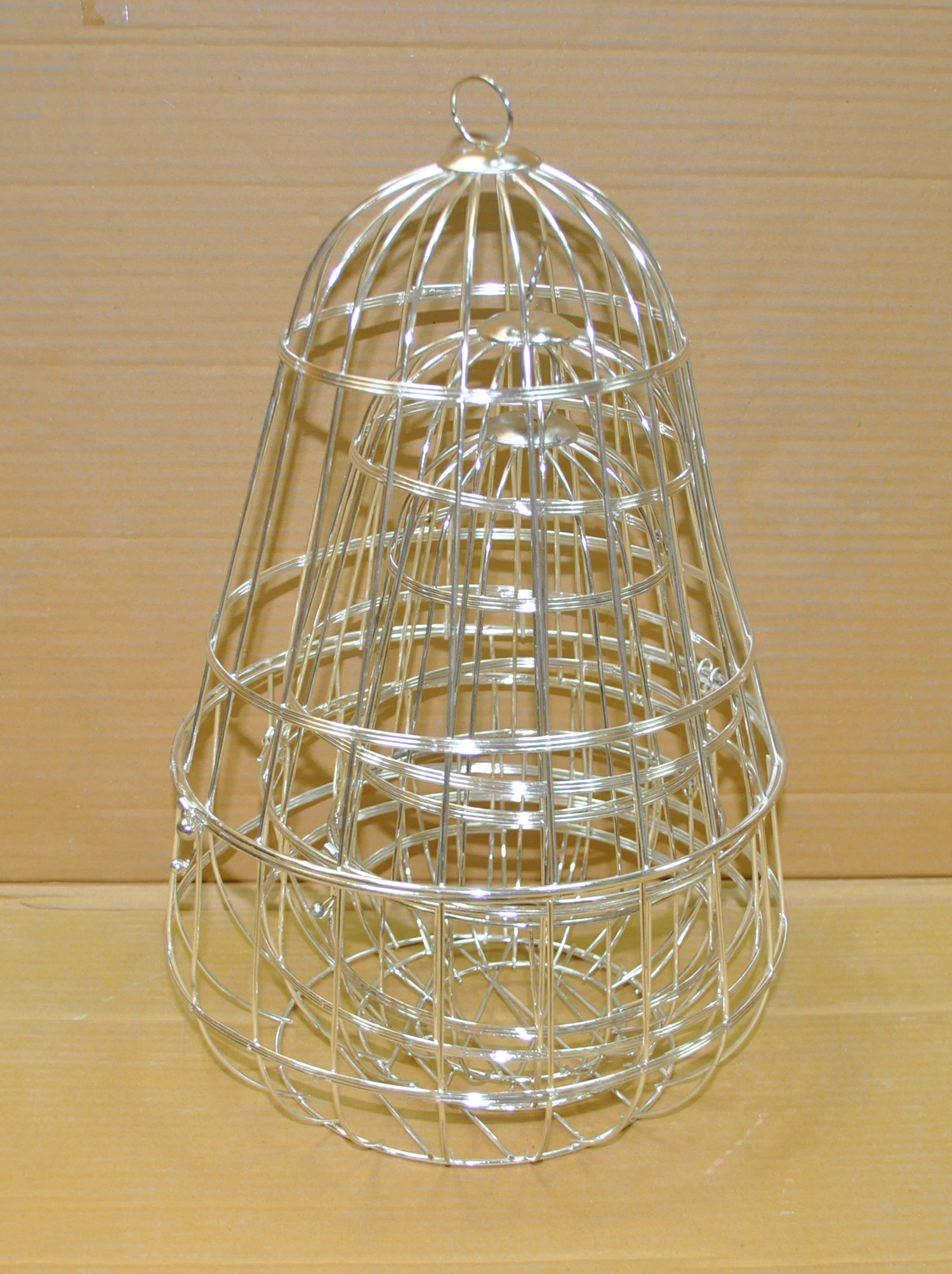 METAL BASKET:S/3 (HW192225) 1 METAL BASKET:S/3 (HW192225)