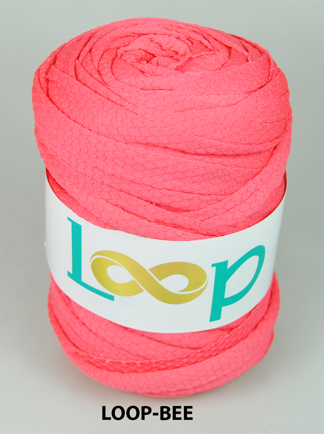 LOOP MAYO RIBBON~100M (LOOP/BEE)