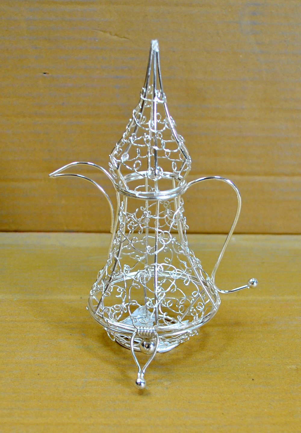 METAL BASKET (HW181817/GS)