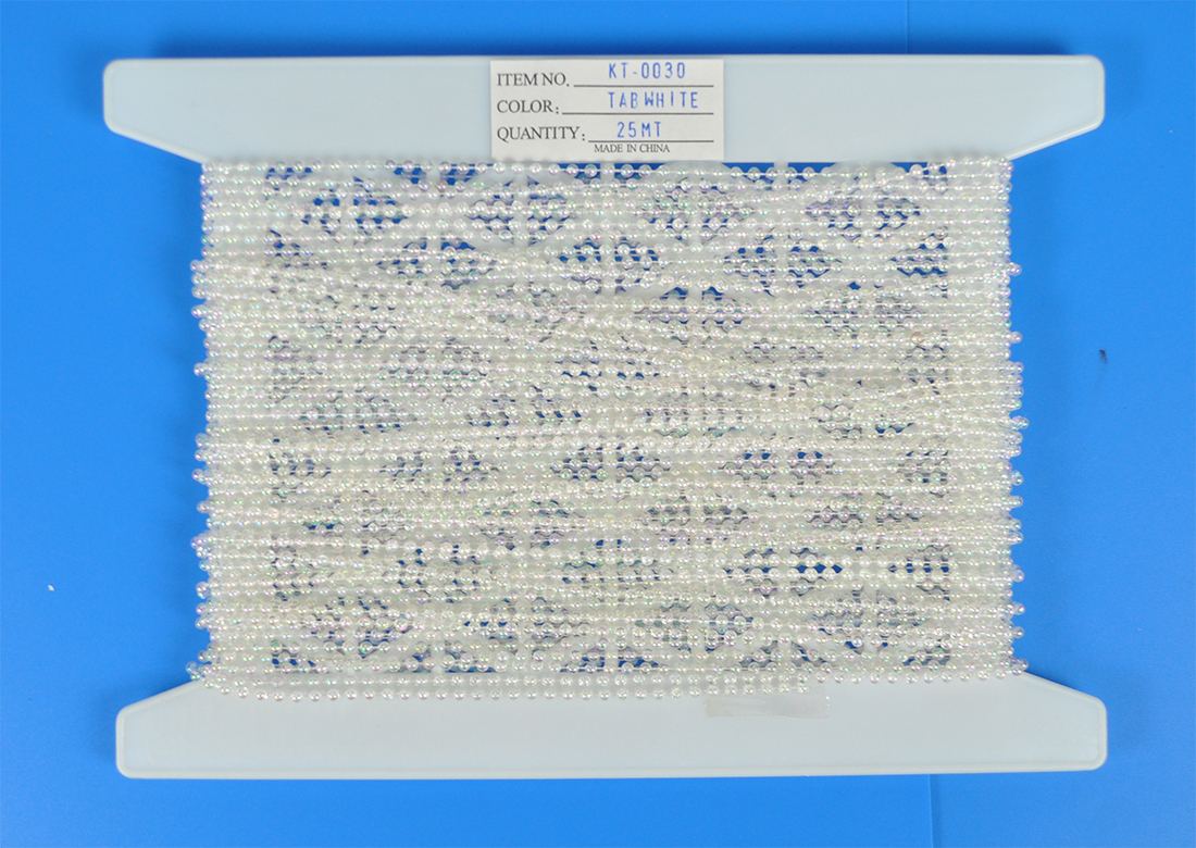 TRIMMING;25MTR (KT-0030-MOT) 1 TRIMMING;25MTR (KT-0030-MOT)