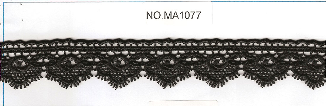 CHEMICAL  LACE;15YDS (MA1077) 1 CHEMICAL  LACE;15YDS (MA1077)