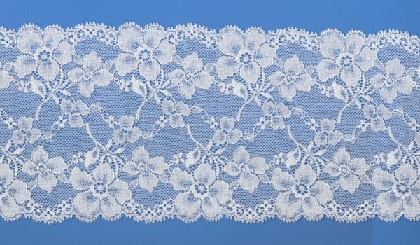 RASCHEL LACE- 5 1/2" (3761R)