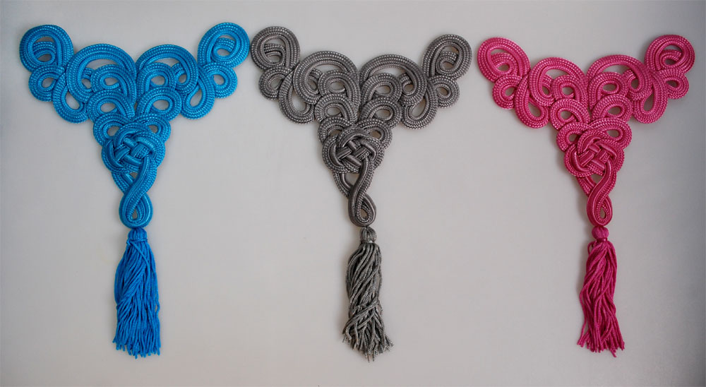 PATCHES:5PC (HM-029)