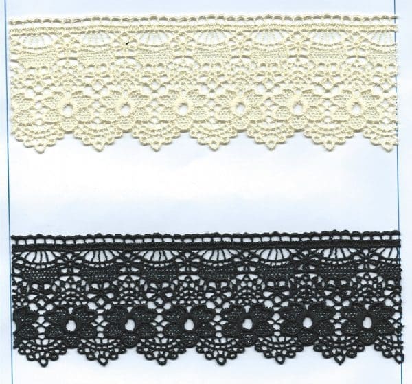 CHEM.CUT LACE:15Y:(6.88CM) (MA56-1168)