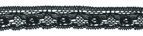 **CROCHET LACE:15Y/PCS (DM7216)