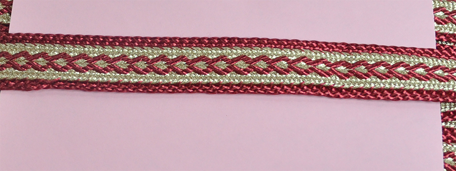 LACE:15YD (LACE/6) 1 LACE:15YD (LACE/6)