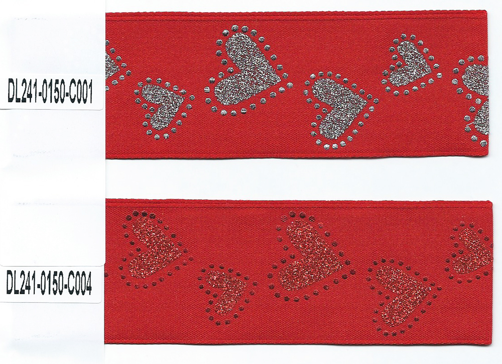 POL.RIBBON:10Y (DL241-0150)