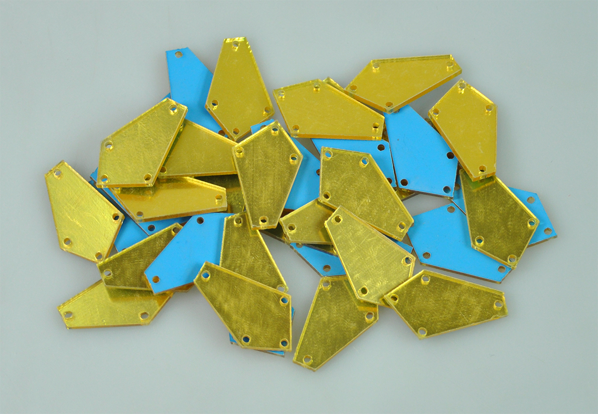 ACR ACR.SEWON#16x27-4:50PC (DSGN-I/16X27-4)