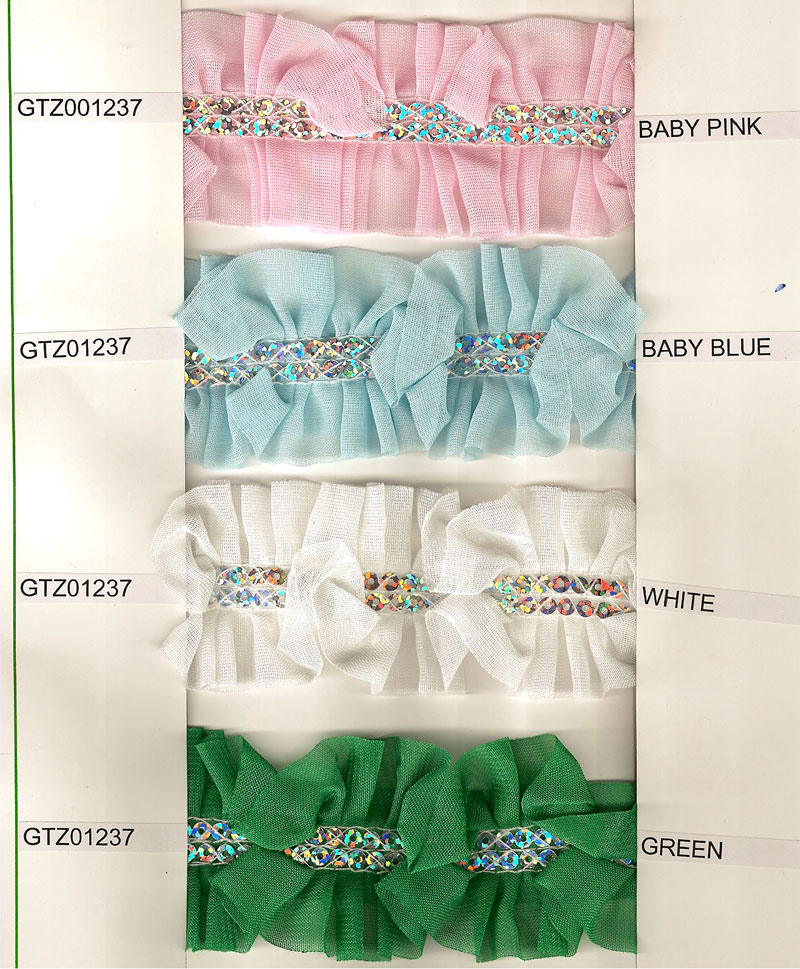 **TRIMMING LACE:10Y/PC (GTZ01237)