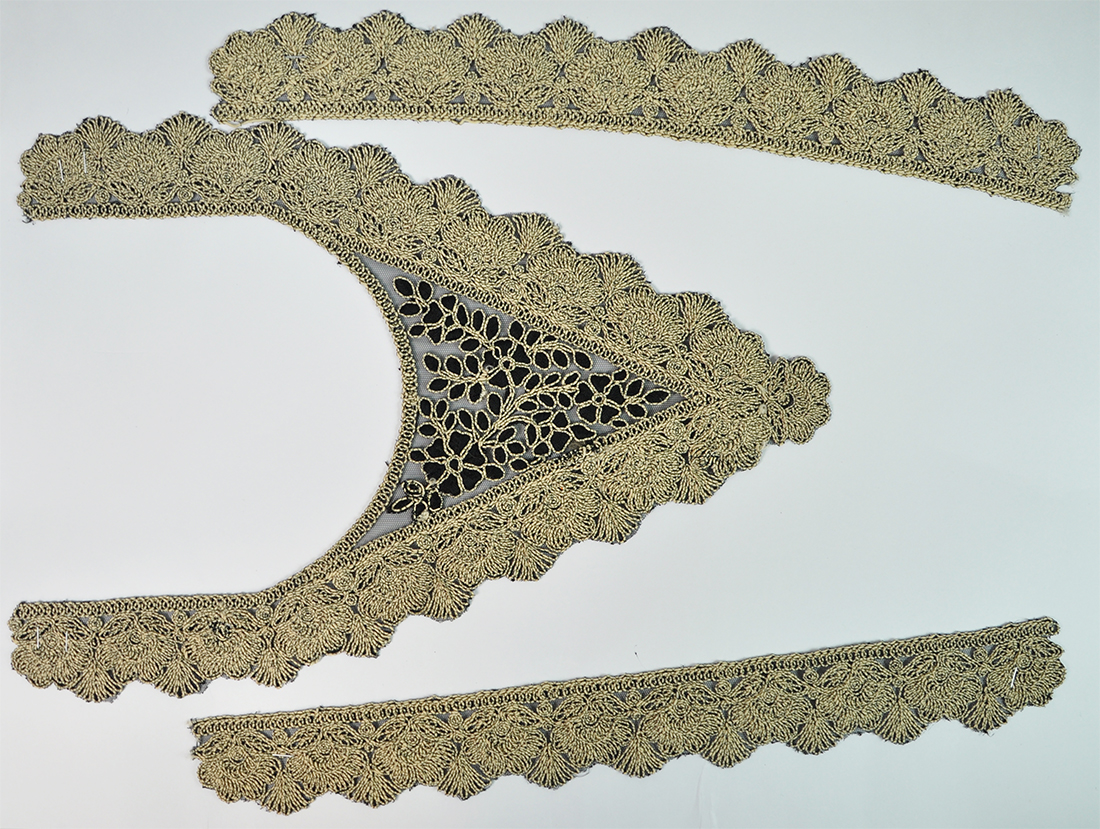 EMB EMB.COLLAR (NA29)