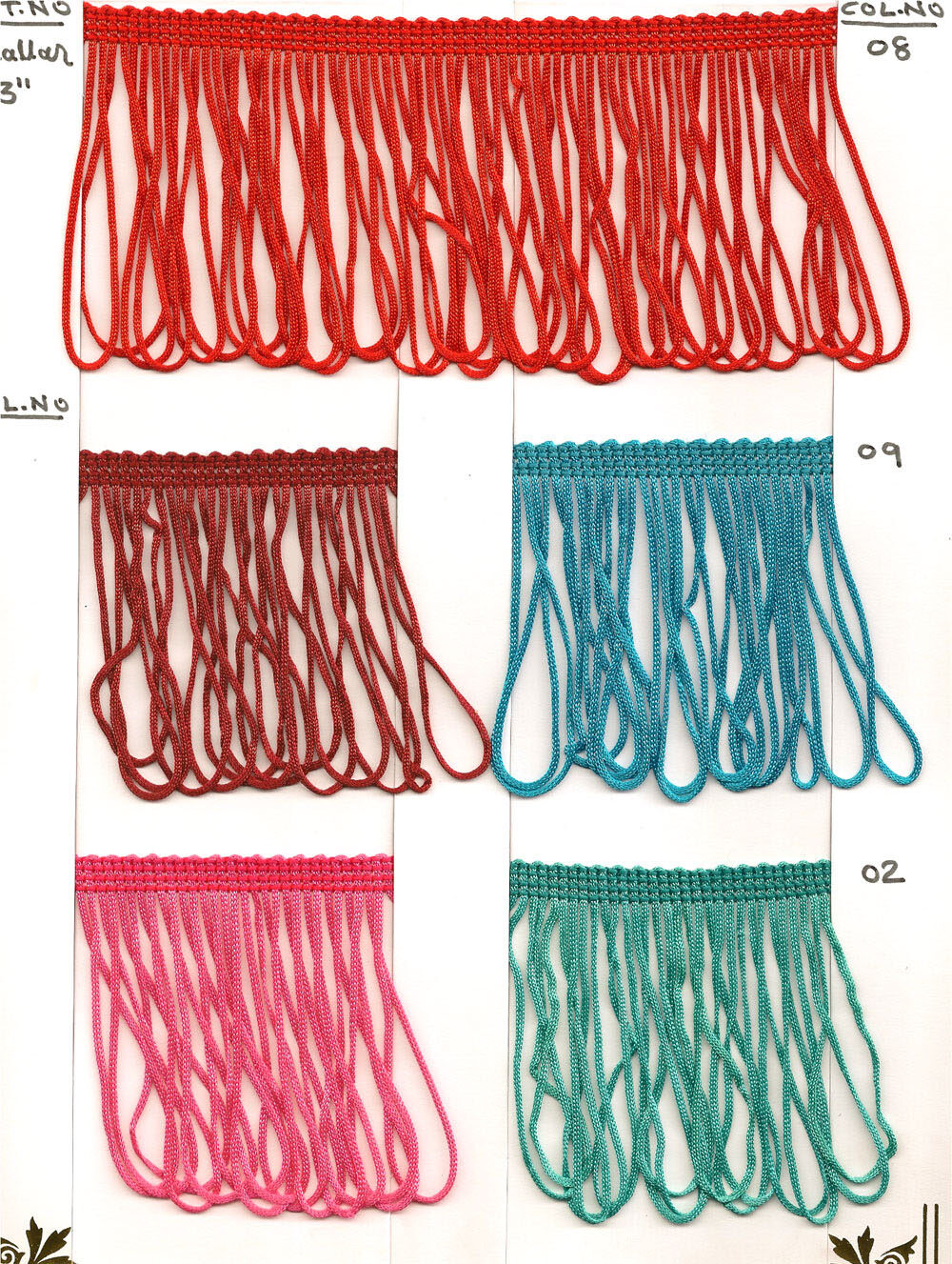 LACE:18 YDS:3" (JHALLAR/3) 1 LACE:18 YDS:3" (JHALLAR/3)