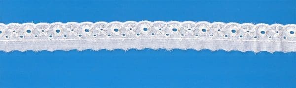 T/C CUTTING LACE (D-48-4313/15)