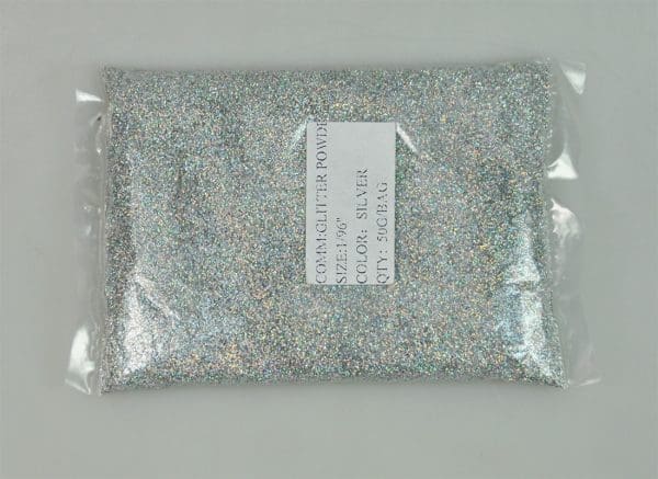 GLITTER POWDER:50GRx10BL(500G) (GLP-1/96)