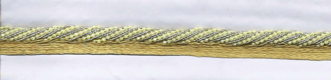 LACE:9 MTR (13421) 1 LACE:9 MTR (13421)