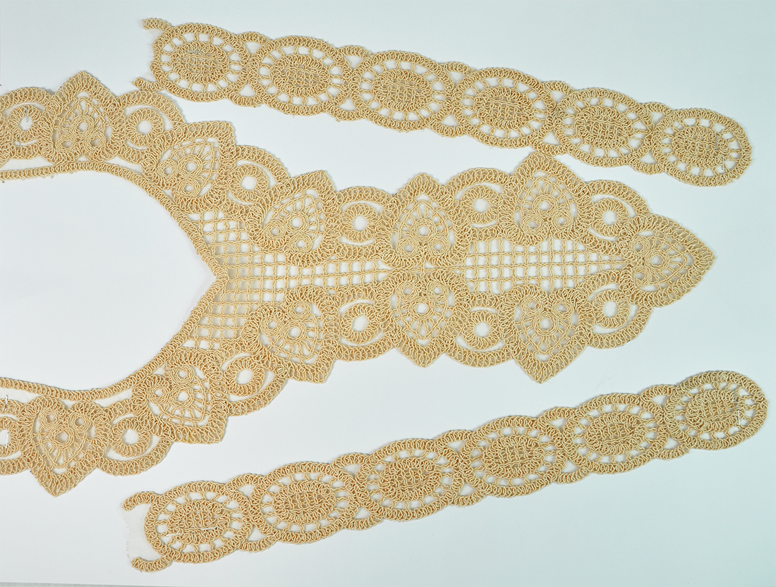 EMB EMB.COLLAR (NA26)