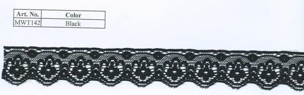 LACE:72YD (MWT142)