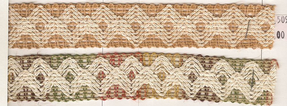 LACE:25MTR (GL-0509)