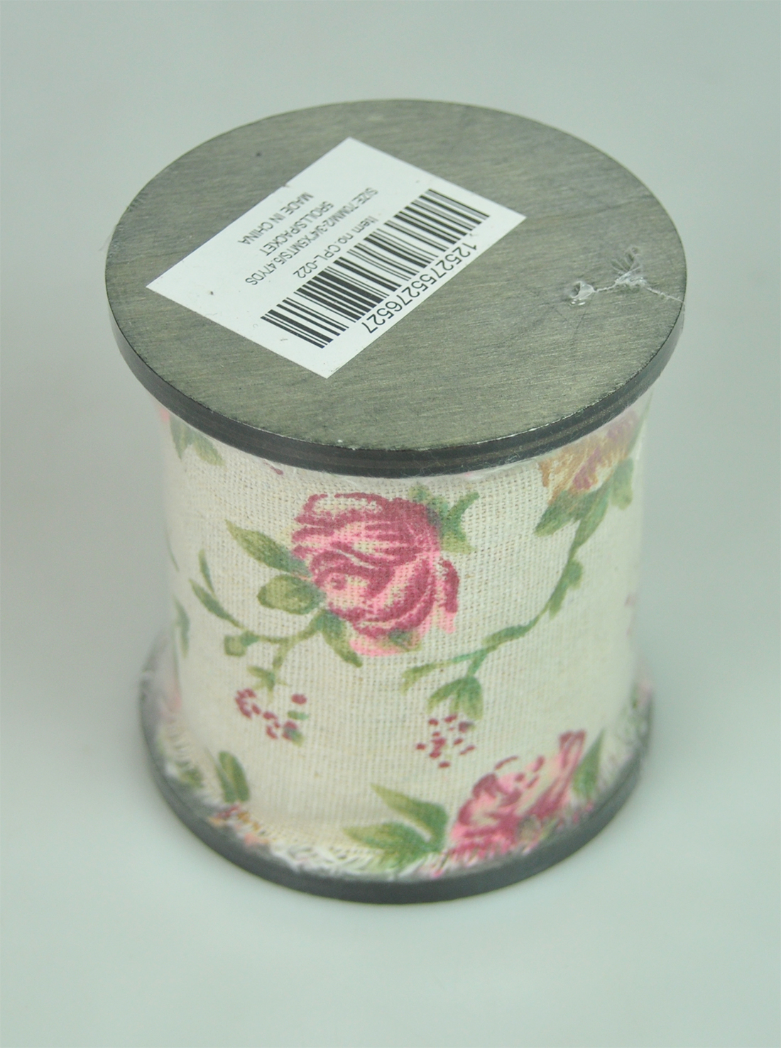 PRINTED RIBBON:70MMx5MTR (CPL-022) 1 PRINTED RIBBON:70MMx5MTR (CPL-022)