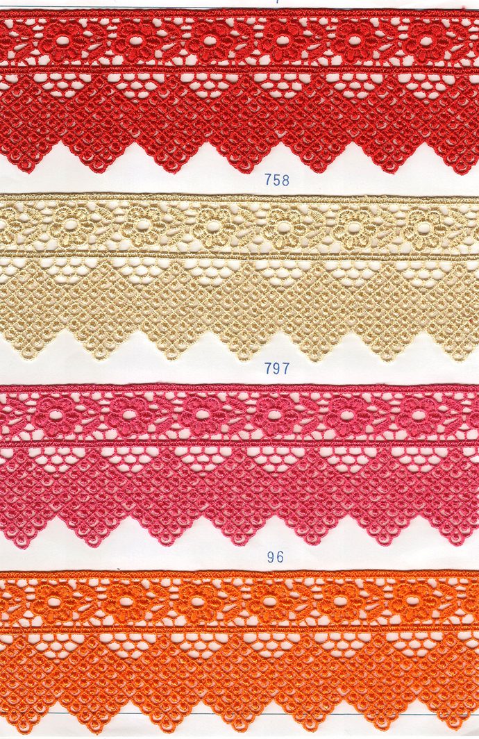 CHEM.LACE:15Y(13.7MT:5 CHEM.LACE:15Y(13.7MT:5.95CM (MA46-1157)