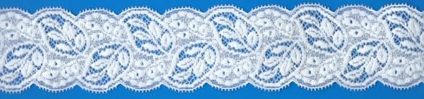 RASCHEL LACE (8654-MSR)