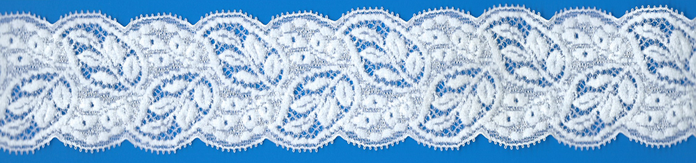RASCHEL LACE (8654-MSR) 1 RASCHEL LACE (8654-MSR)