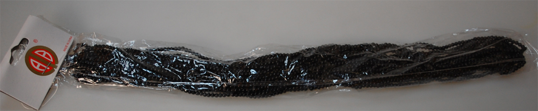 PL  BEADS;30" (KM/3MM-PX30)