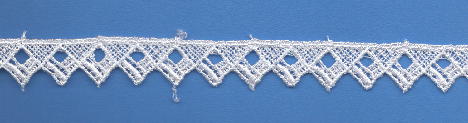 CH.CUT-LACE:13.7MTR:1 CH.CUT-LACE:13.7MTR:1.88CM (MA61-1019)