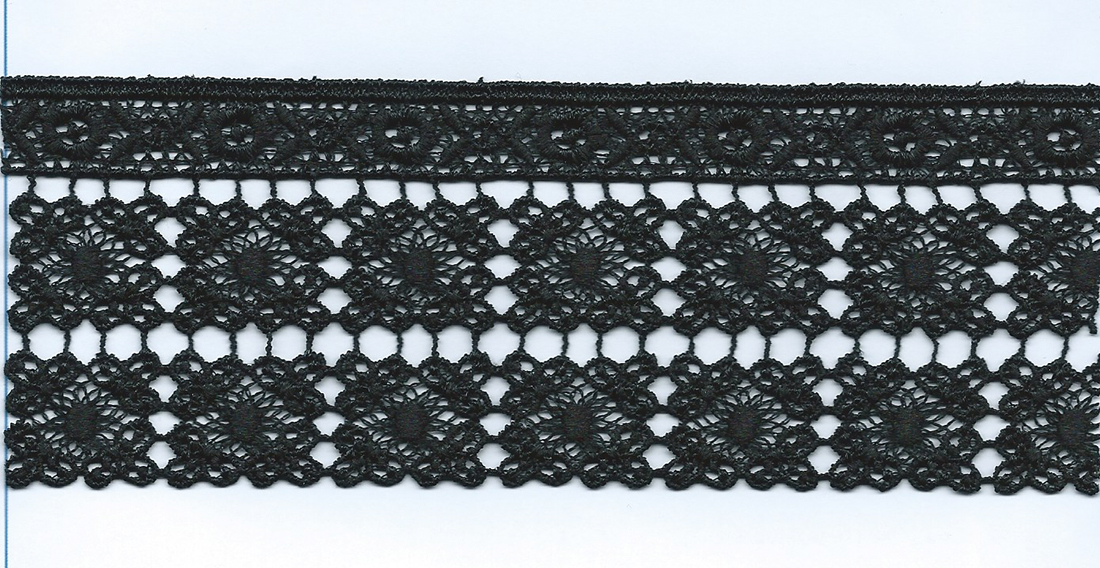 CHEM LACE:15Y:2.5" (MA58-1012)