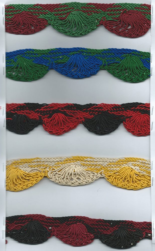 **LACE: 9MTR (G-927)