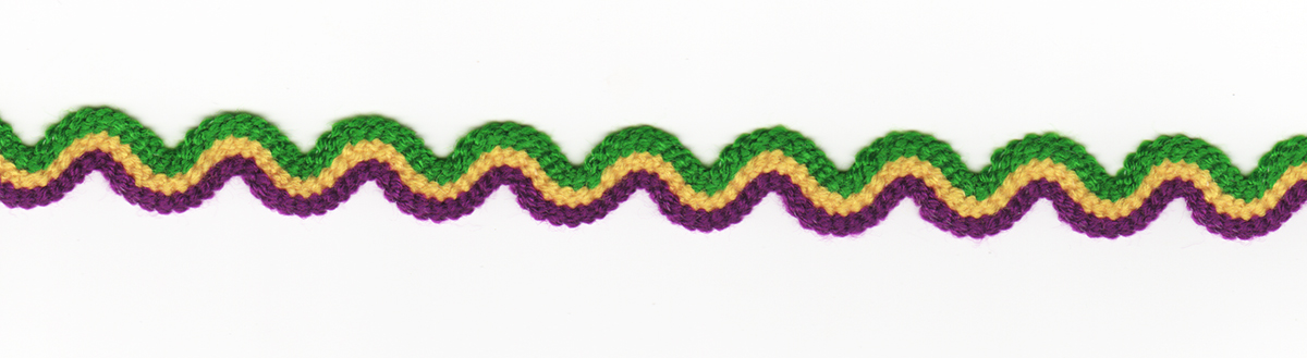 TRIMMING LACE:18MTR (IND/TRIPLE) 1 TRIMMING LACE:18MTR (IND/TRIPLE)