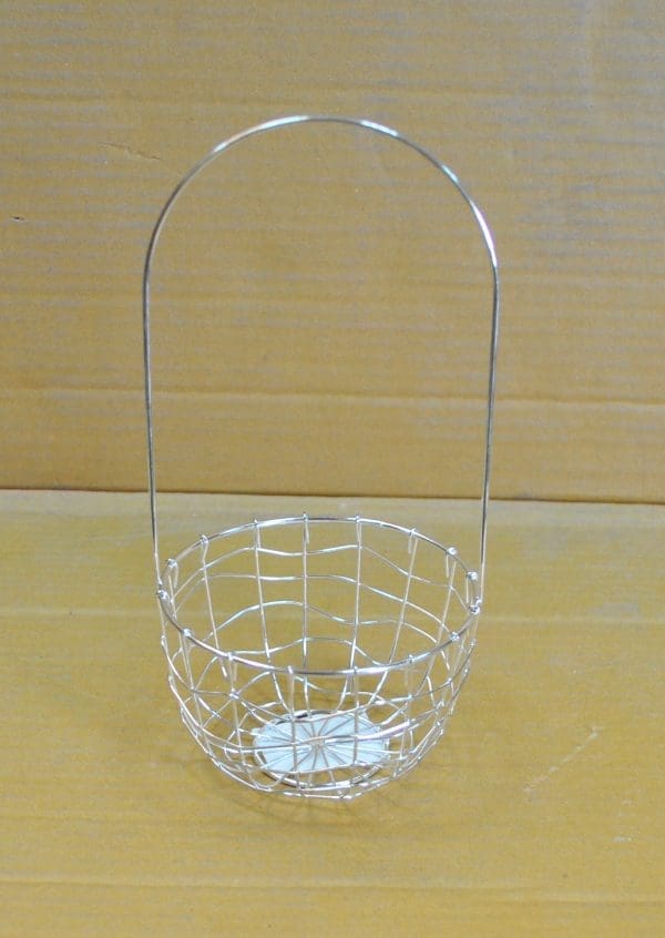 METAL BASKET (HW181890/GS)