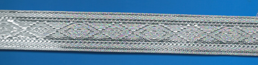 TAPE LACE:1":18Y (MT-144-1) 1 TAPE LACE:1":18Y (MT-144-1)