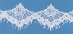 LACE:5PCx1.37MTR/PKT (MWT776)