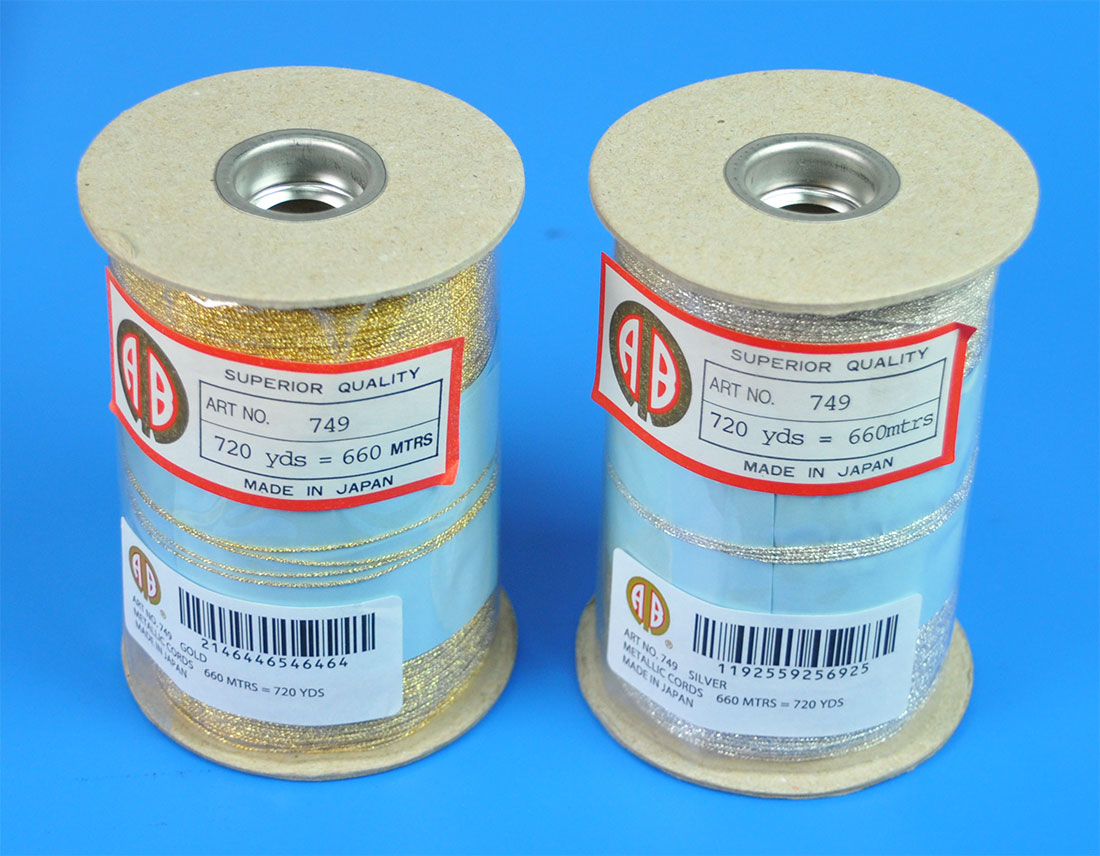 MET MET.FANCY CORDS:720Y:8SPIN (749/CORD)