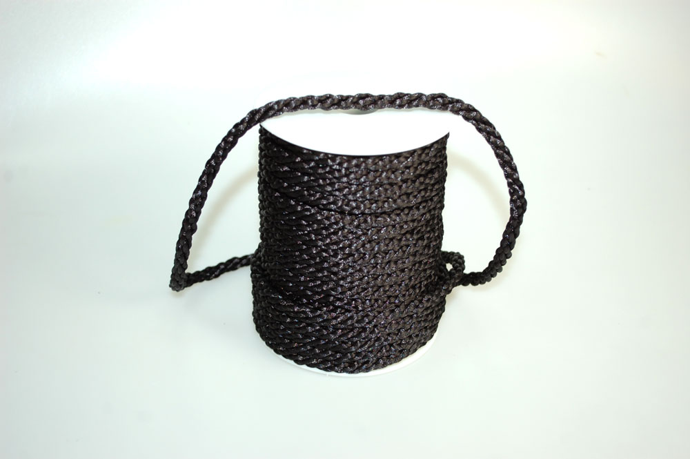 **POLYESTER CORD,TWISTED:24MTR (MAW410) 1 **POLYESTER CORD,TWISTED:24MTR (MAW410)