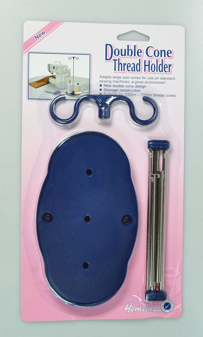 CONE THREAD STAND:3SET/PKT (N4059) 1 CONE THREAD STAND:3SET/PKT (N4059)