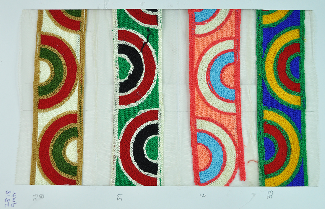 LACE;9MTR (2818) 1 LACE;9MTR (2818)