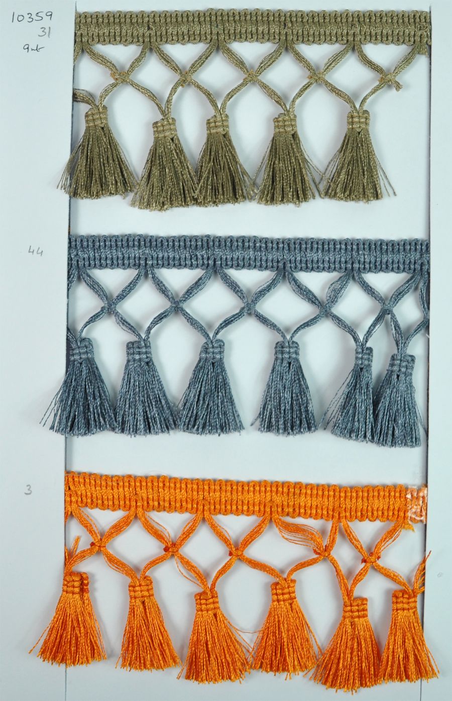 LACE:9MTR (10359) 1 LACE:9MTR (10359)