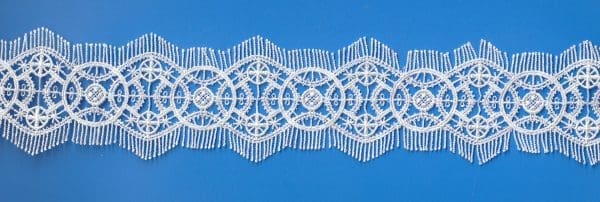 LACE:6CM:10Y (ID-19301/W)