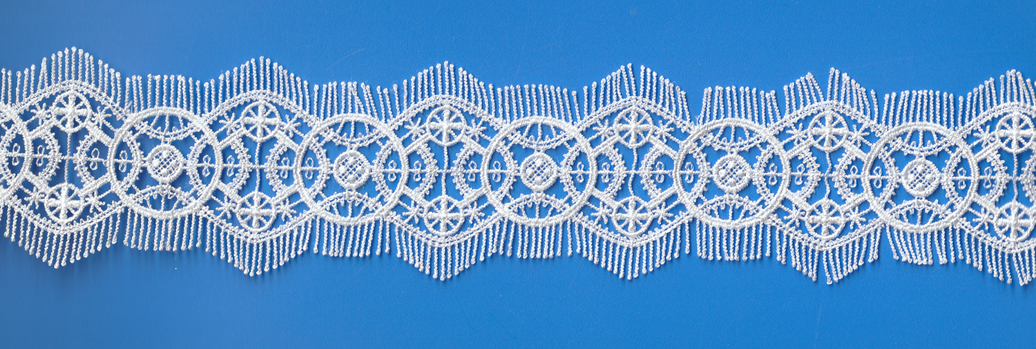 LACE:6CM:10Y (ID-19301/W) 1 LACE:6CM:10Y (ID-19301/W)