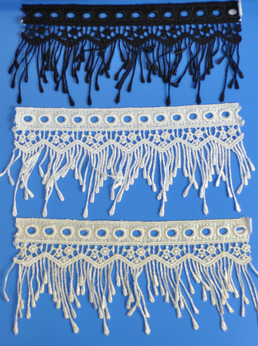 CHEM-CUT LACE:15Y:9 CHEM-CUT LACE:15Y:9.38CM (MA60-1030)