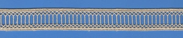 GUIPURE LACE:~9.5MTR (G-4280)